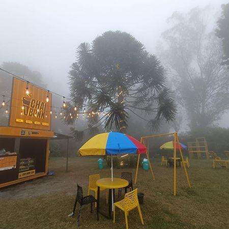 Natures Retreat Hotels And Resorts Ooty Exterior photo