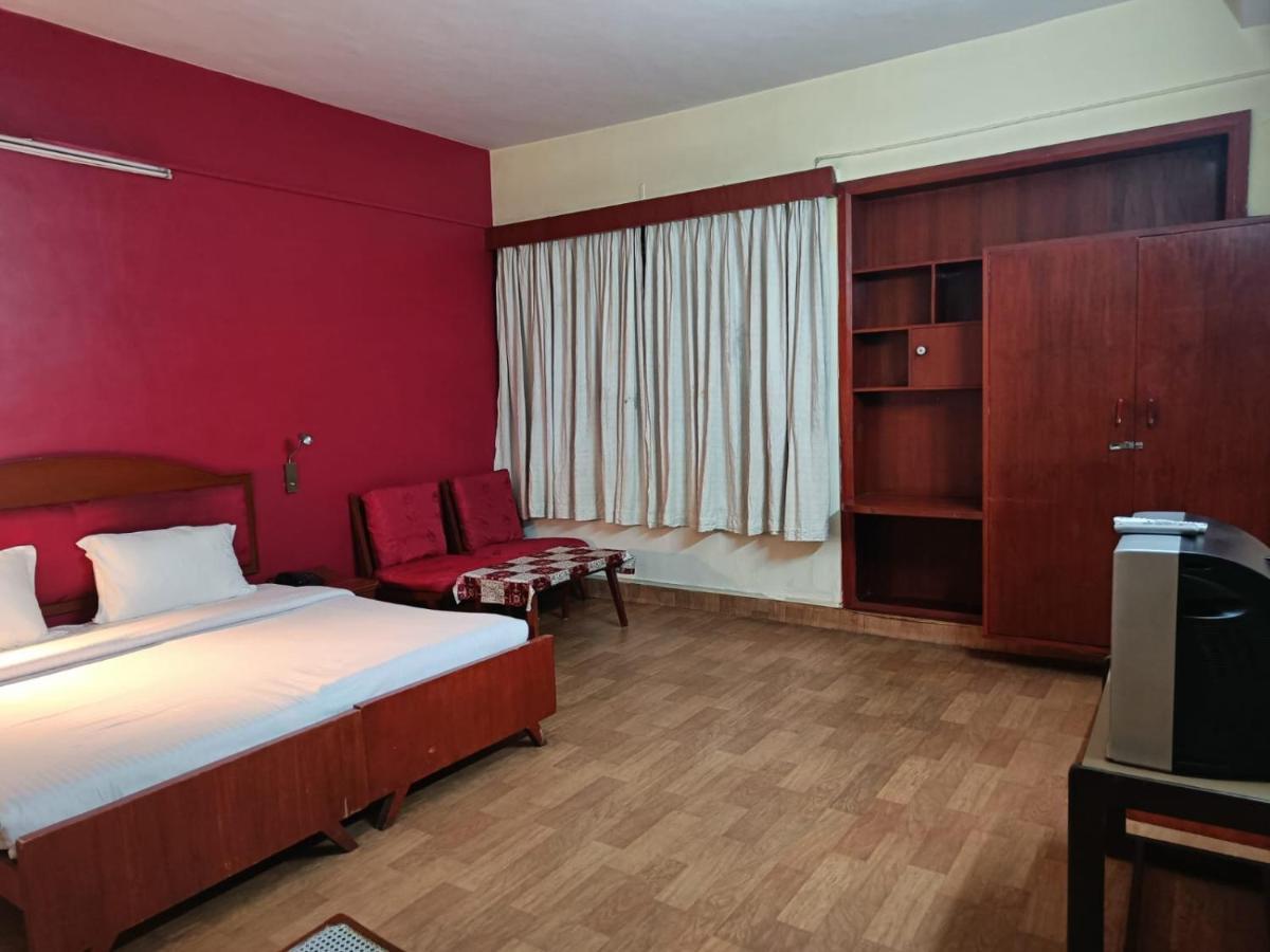 Natures Retreat Hotels And Resorts Ooty Exterior photo