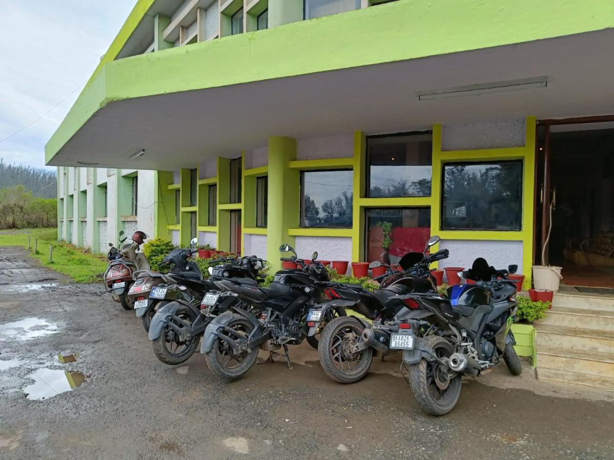 Natures Retreat Hotels And Resorts Ooty Exterior photo