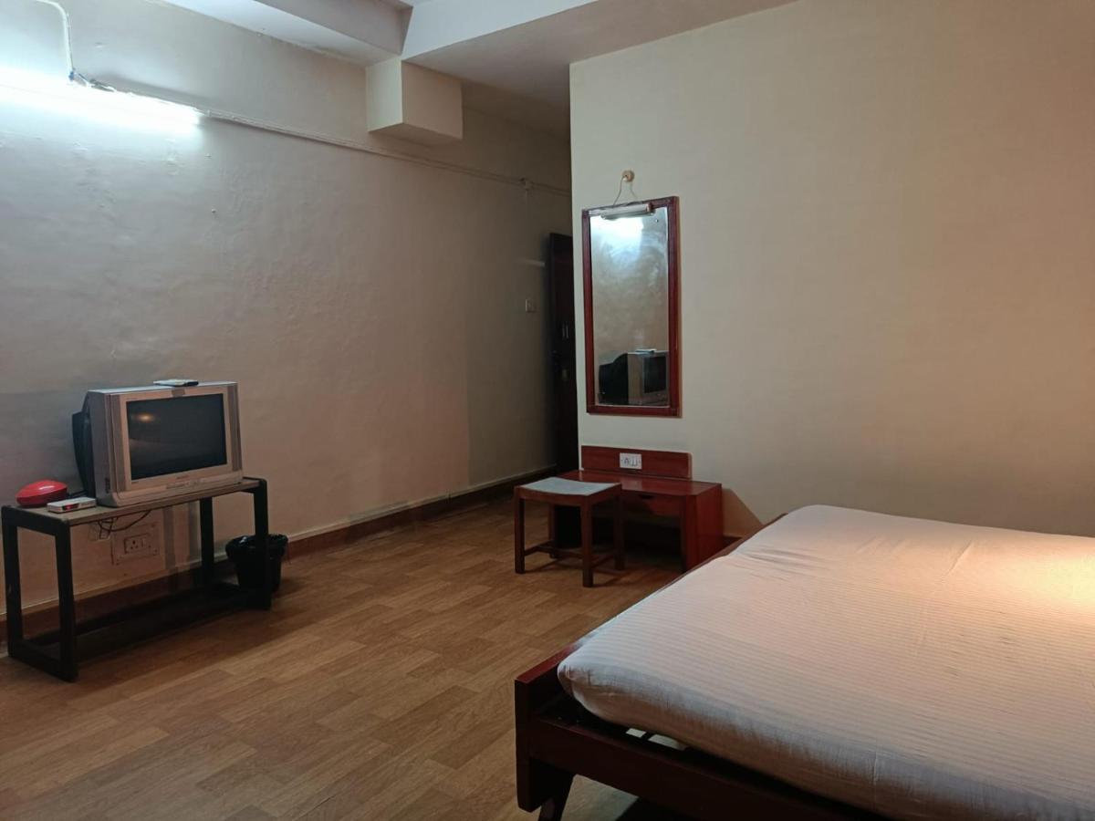 Natures Retreat Hotels And Resorts Ooty Exterior photo