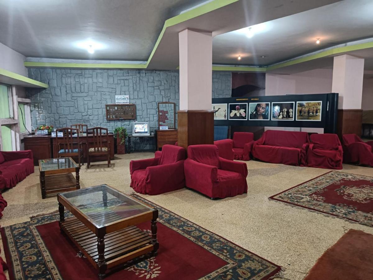 Natures Retreat Hotels And Resorts Ooty Exterior photo