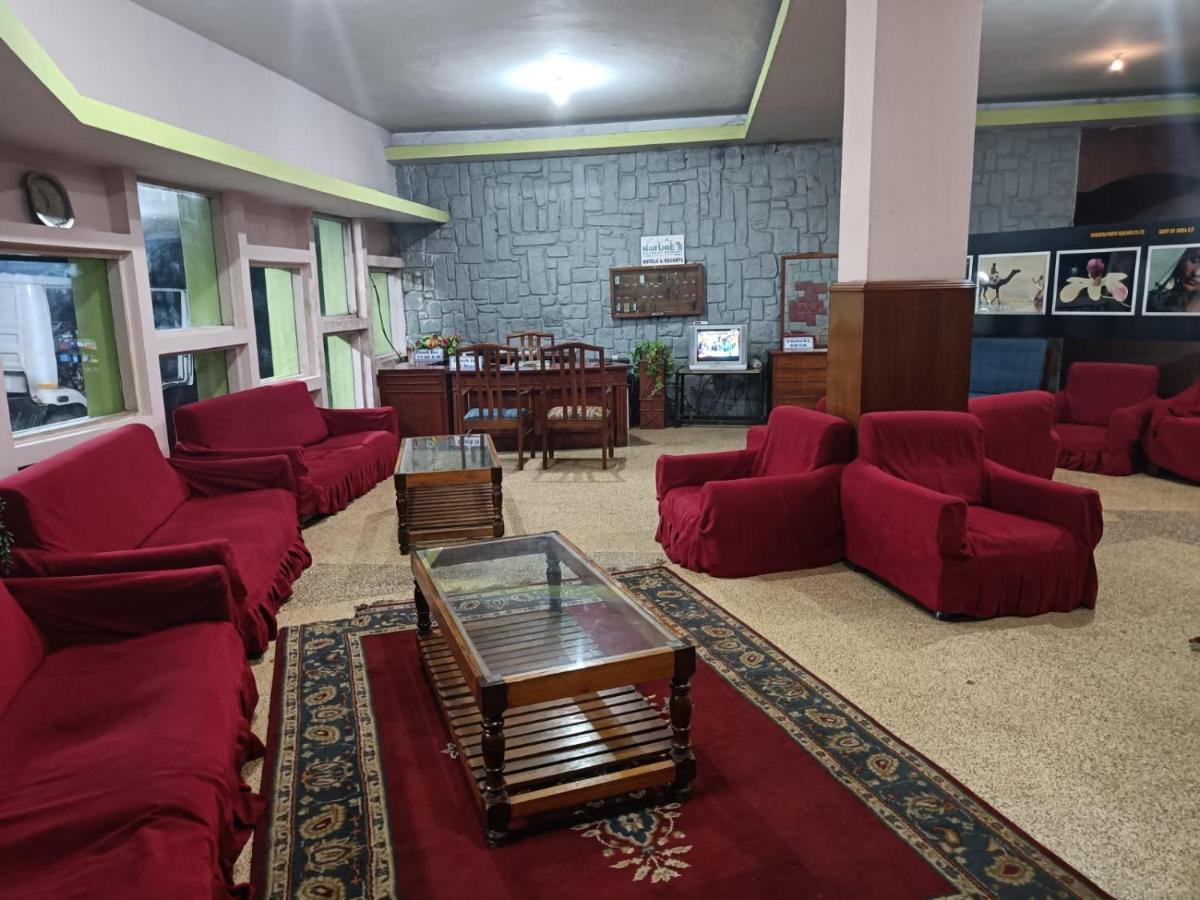 Natures Retreat Hotels And Resorts Ooty Exterior photo