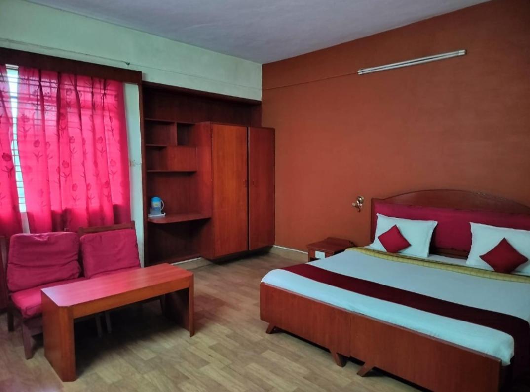 Natures Retreat Hotels And Resorts Ooty Exterior photo