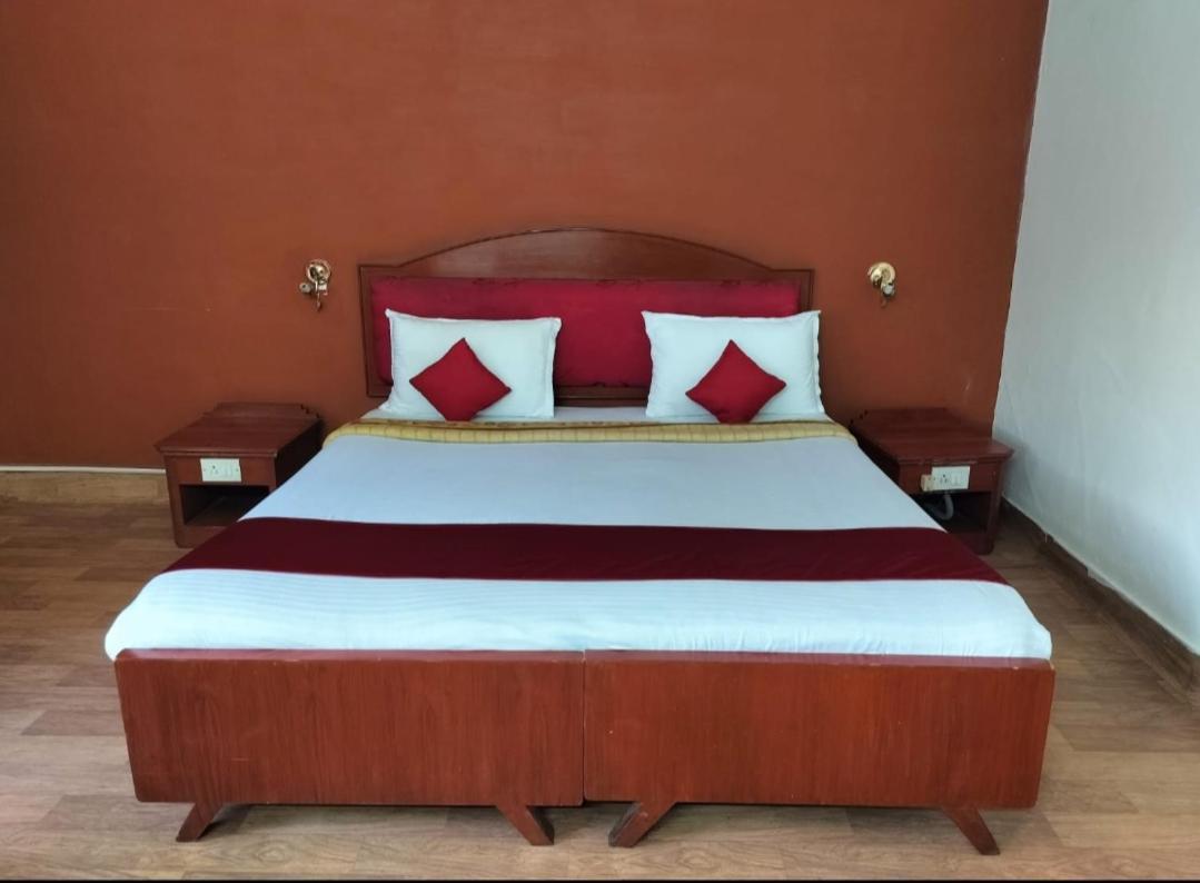 Natures Retreat Hotels And Resorts Ooty Exterior photo