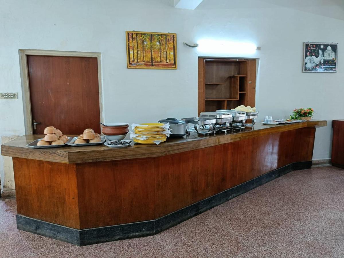Natures Retreat Hotels And Resorts Ooty Exterior photo