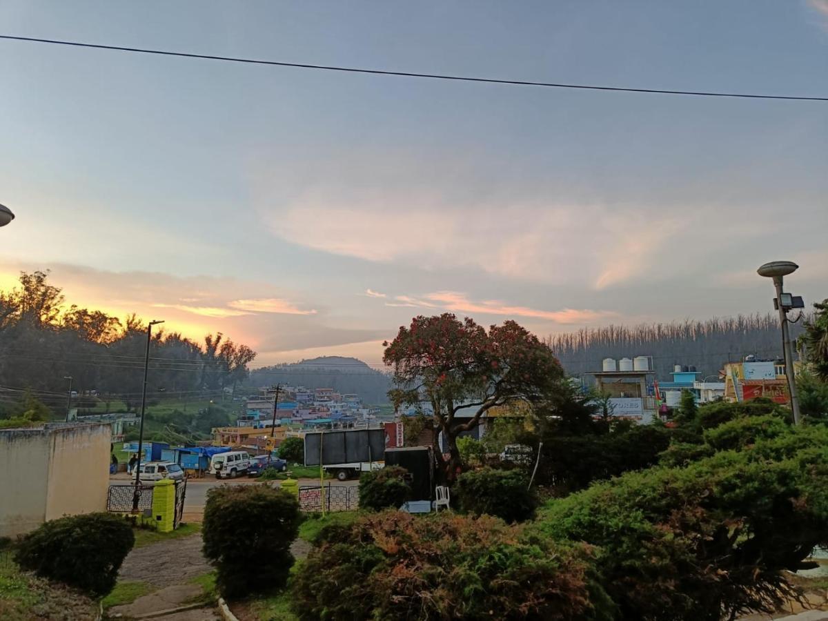 Natures Retreat Hotels And Resorts Ooty Exterior photo