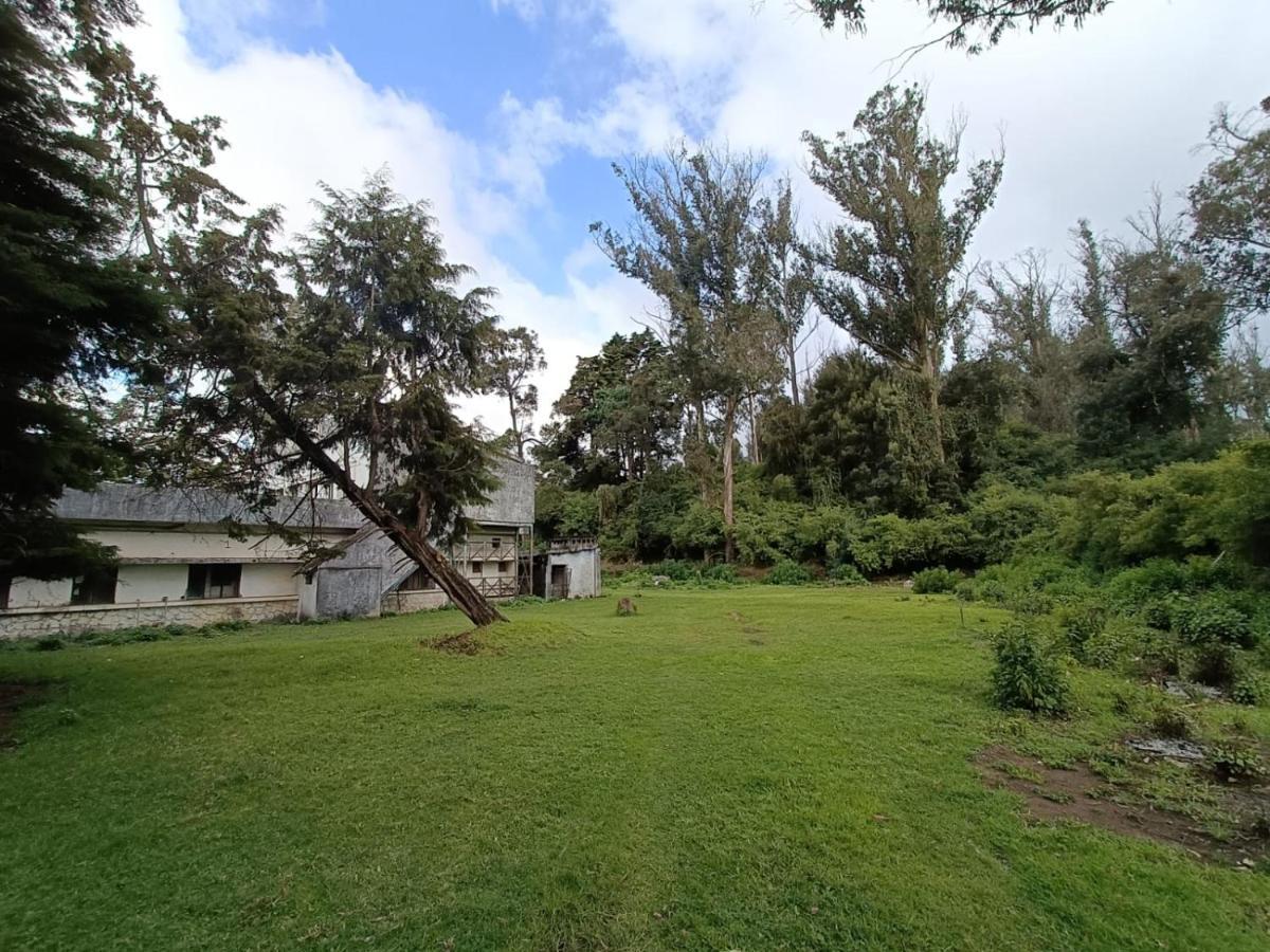 Natures Retreat Hotels And Resorts Ooty Exterior photo